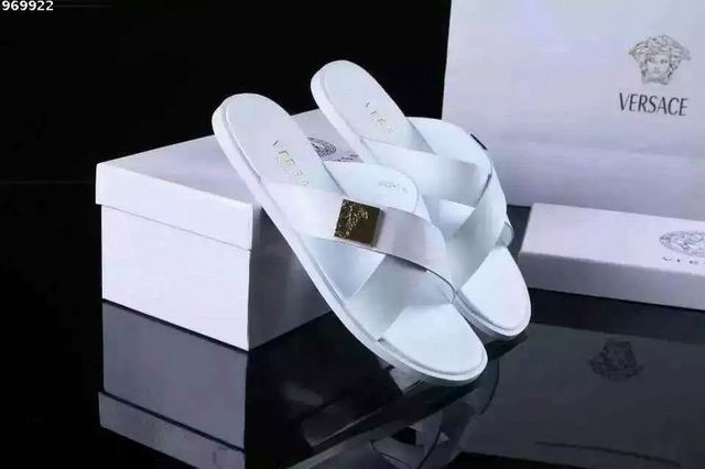 2017 Vsace slippers man 38-46-029